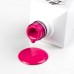 Molly Nails 325 La Vie en Rouge Sweet Romance LED/UV HEMA/Di-HEMA Free - Гел лак 8g.